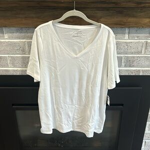 NWT Talbots tee